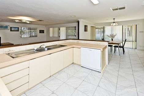 Property photo of 4 Snipe Court High Wycombe WA 6057