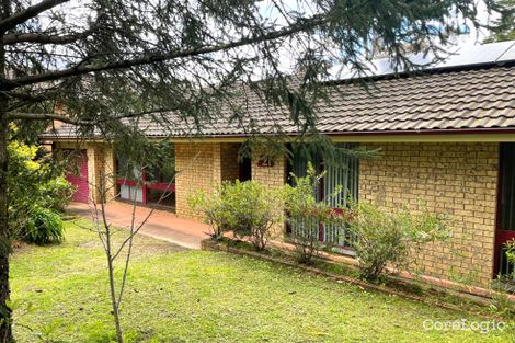 Property photo of 21 Red Gum Avenue Hazelbrook NSW 2779