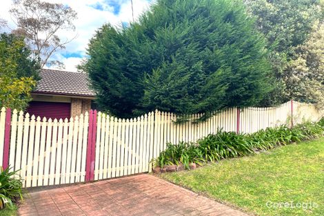 Property photo of 21 Red Gum Avenue Hazelbrook NSW 2779