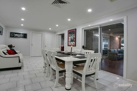 Property photo of 11 Whitley Place Abbotsbury NSW 2176