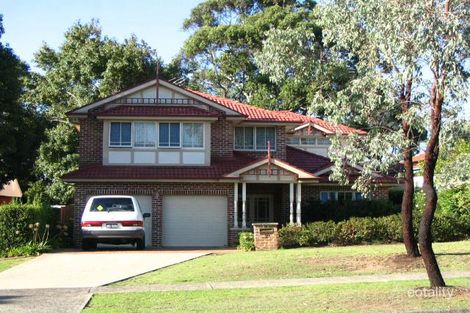99 Bridge Rd, Ryde, NSW 2112