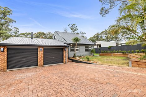Property photo of 24 Coral Drive Sandy Beach NSW 2456