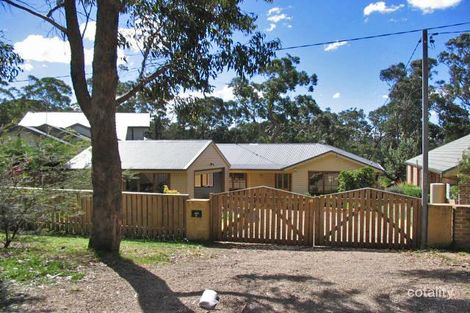 4 Laurel St, Katoomba, NSW 2780