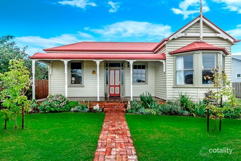 154 Princes Hwy, Port Fairy, VIC 3284