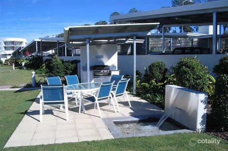 Lot 89/98 University Dr, Varsity Lakes, QLD 4227