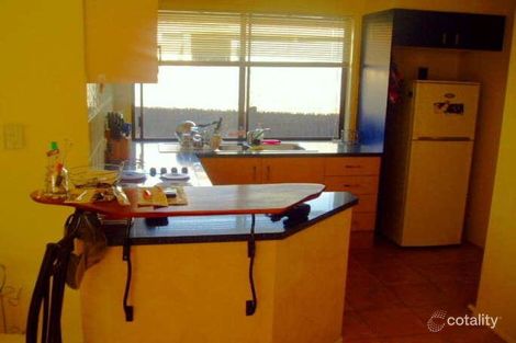 Property photo of 1/16 Botanical Drive Labrador QLD 4215