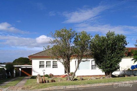 7 Carinmoney Ave, Warilla, NSW 2528