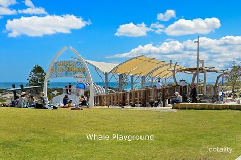 Property photo of 52/171 West Coast Highway Scarborough WA 6019