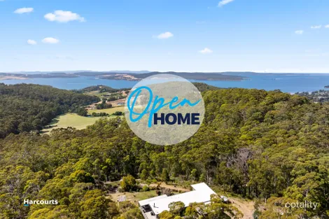 Property photo of 263 Whittons Road Kettering TAS 7155