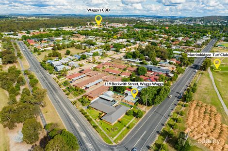 Property photo of 119 Beckwith Street Wagga Wagga NSW 2650