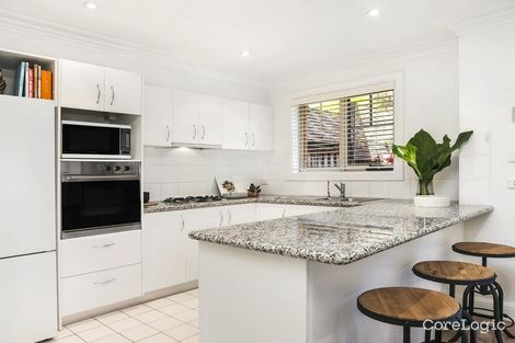 Property photo of 2/44 Waters Road Naremburn NSW 2065