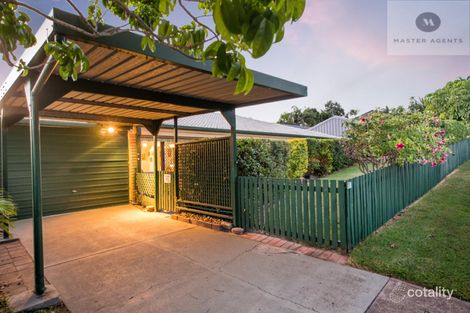 Property photo of 25 Marara Street Algester QLD 4115