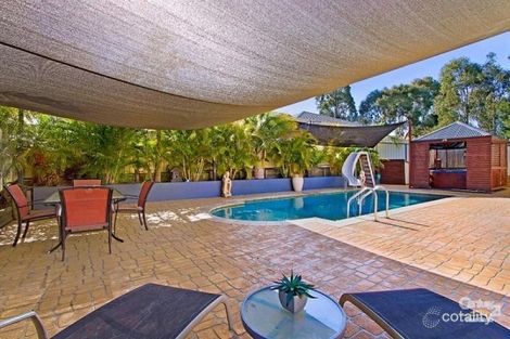 Property photo of 22 Mulwala Drive Wyee Point NSW 2259