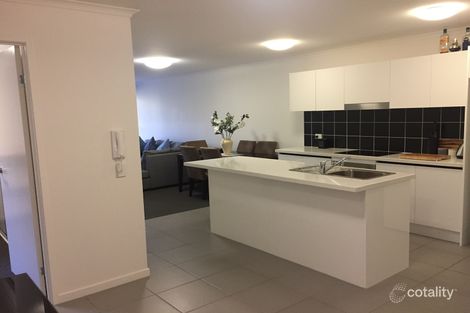 Property photo of 501/6 High Street Sippy Downs QLD 4556