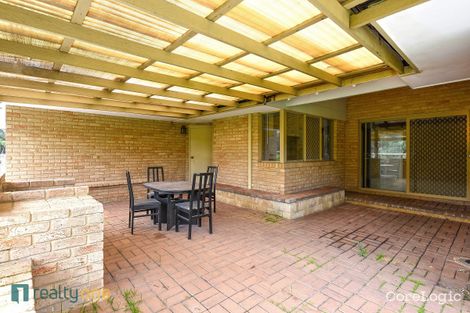 Property photo of 1 Melaleuca Court Canning Vale WA 6155