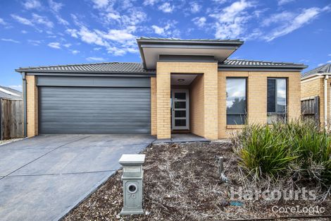 Property photo of 70 James Melrose Drive Brookfield VIC 3338