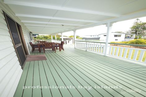 Property photo of 18 Kim Crescent Macleay Island QLD 4184