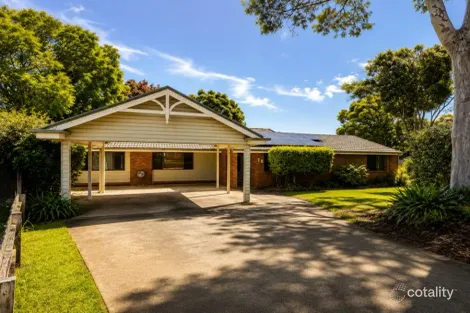 18 Crosby St, Darling Heights, QLD 4350
