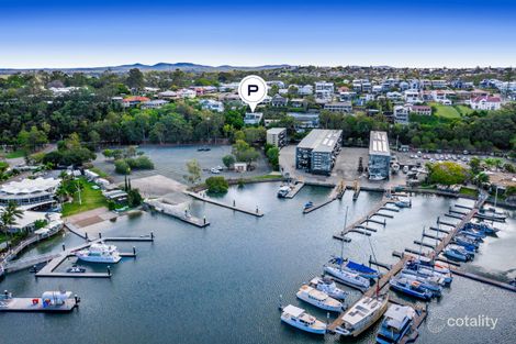 Property photo of 575 Royal Esplanade Manly QLD 4179