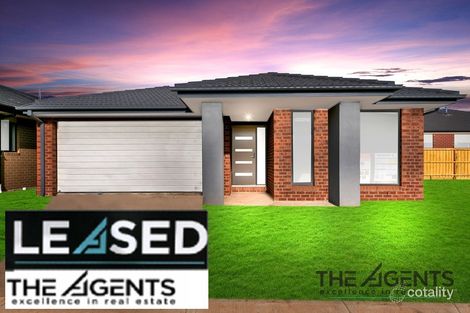 Property photo of 4 Forestgold Street Tarneit VIC 3029