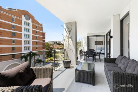 Property photo of 502/6 Pine Tree Lane Terrigal NSW 2260
