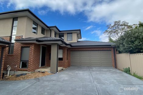 Property photo of 2/8 Gordon Avenue Oakleigh East VIC 3166