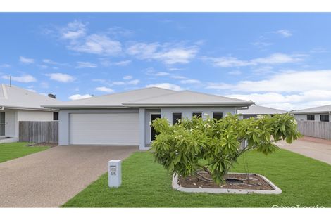 Property photo of 55 Kinnardy Street Burdell QLD 4818