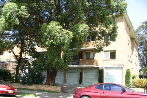 8/2-4 Queen St, Arncliffe, NSW 2205