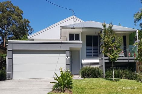 11 Latina Ave, Seven Hills, QLD 4170