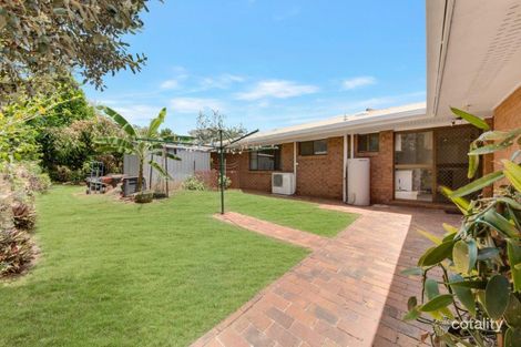 Property photo of 46 Dixon Drive Telina QLD 4680