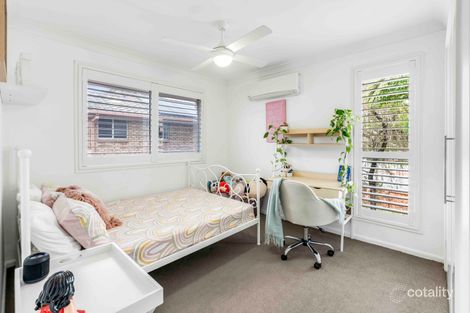 Property photo of 8/267 Christine Avenue Varsity Lakes QLD 4227