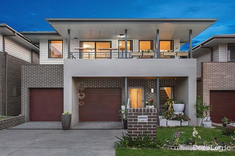 22 Fox Creek Cct, Kellyville, NSW 2155