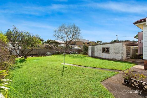 Property photo of 33 Hillman Avenue Rydalmere NSW 2116