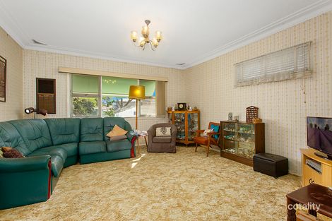 Property photo of 33 Hillman Avenue Rydalmere NSW 2116