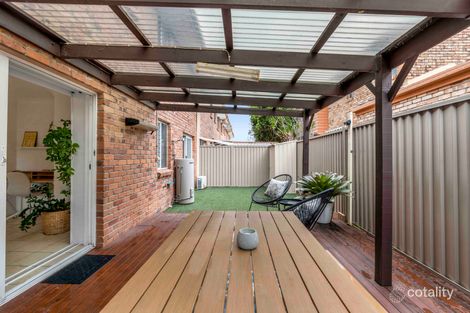 Property photo of 8/267 Christine Avenue Varsity Lakes QLD 4227