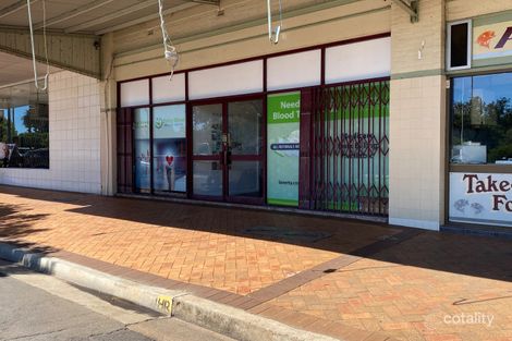 Property photo of 166-168 Percy Street Wellington NSW 2820