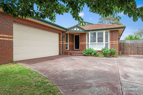 Property photo of 20 Madeleine Court Somerville VIC 3912