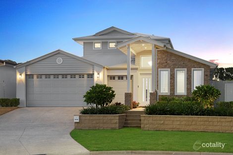 Property photo of 1914 Sunningdale Court Hope Island QLD 4212