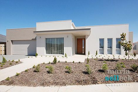 Property photo of 9 Outhwaite Street Franklin ACT 2913