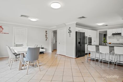 Property photo of 26 Pottery Circuit Woodcroft NSW 2767