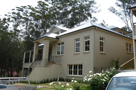 Property photo of 212 Boundary Road Cherrybrook NSW 2126