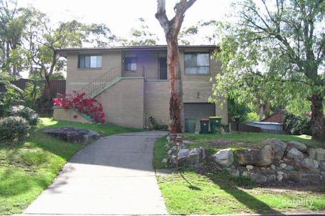 58 Rosewall Dr, Menai, NSW 2234