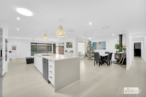 Property photo of 85 Saint Andrews Drive Cornubia QLD 4130