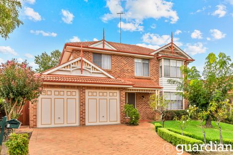8 Cattai Creek Dr, Kellyville, NSW 2155