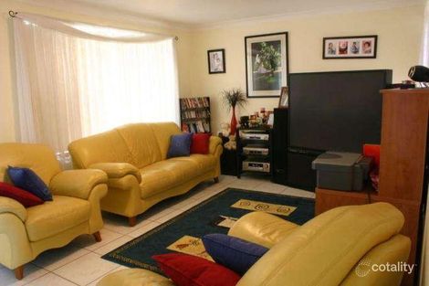 Property photo of 14 Scorpius Place Cranebrook NSW 2749