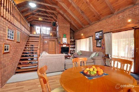 Property photo of 2 Aitken Crescent Kinglake VIC 3763