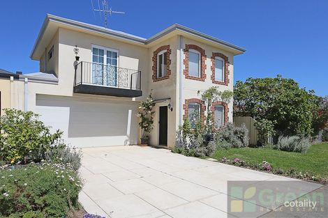 Property photo of 42B George Street Mandurah WA 6210