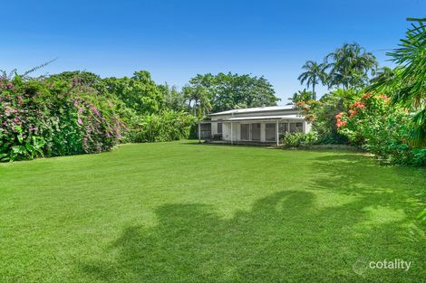 Property photo of 11 Fulton Close Whitfield QLD 4870