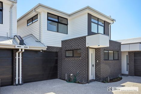 4/12 Hancock St, Altona, VIC 3018