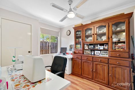 Property photo of 55 Star Bush Crescent Ellenbrook WA 6069